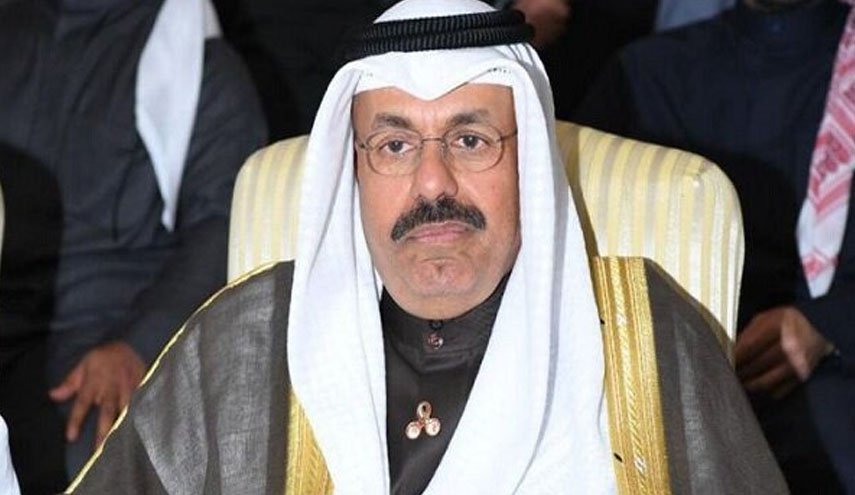 دولت کویت فردا استعفا می کند