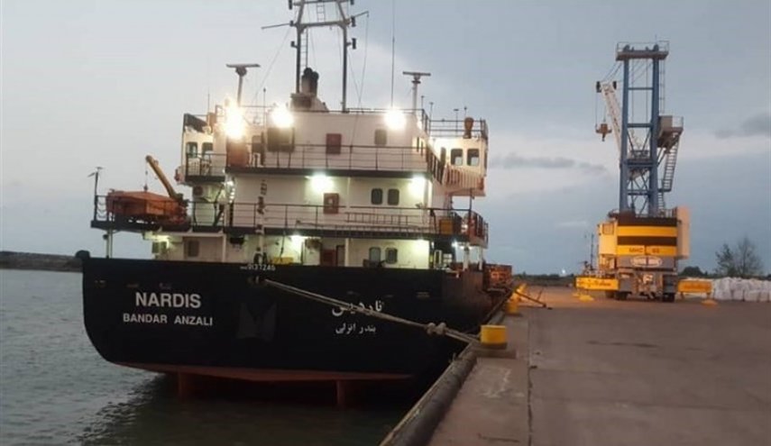 بیانیه سازمان بنادر درخصوص ثبت کشتی های مرتبط با ایران توسط پاناما/ فشار آمریکا خللی در تجارت دریایی ایران ایجاد نمی‌کند
