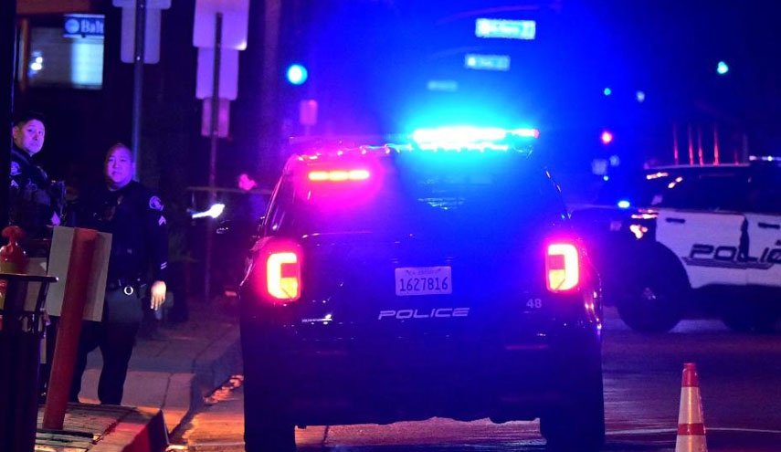 پلیس آمریکا: مرد مسلح در حادثه تیراندازی مونتری پارک خودکشی کرده است