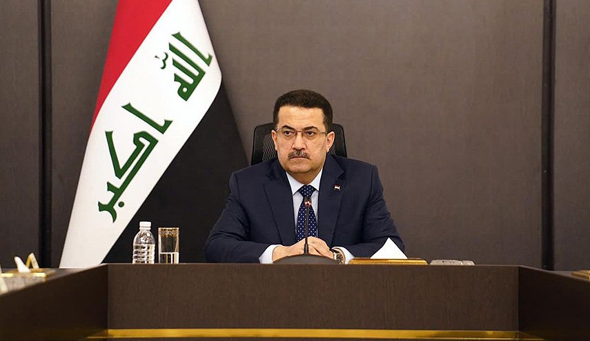 رئيس وزراء العراق: القضاء العادل هو الضامن الأول لحفظ الديمقراطية