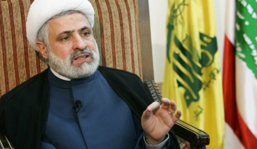حزب الله: با هرگونه تلاش برای ضربه به امنیت داخلی لبنان مقابله می کنیم