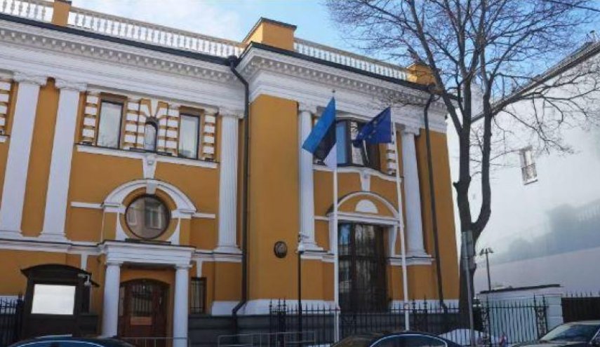 موسكو تطرد السفير الإستوني متهمة تالين بـ«العداء لروسيا» وتالين ترد