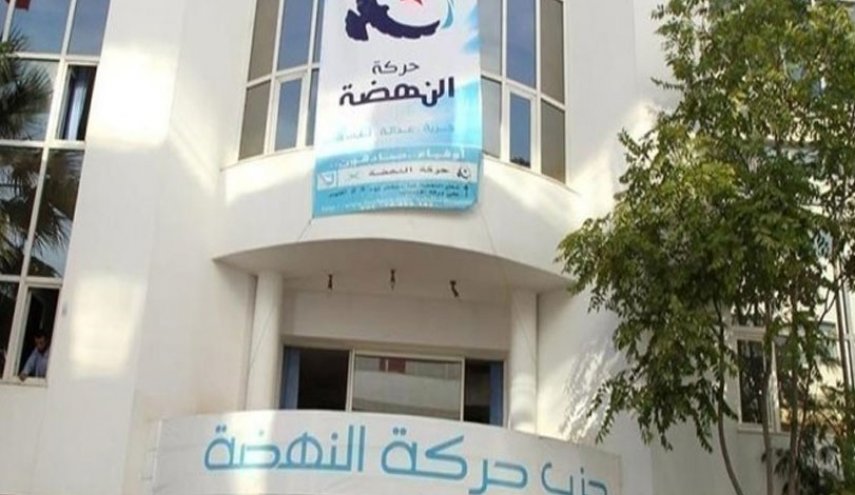 حركة النهضة تدين “الإعدام الاجتماعي” للمحامين المعارضين في تونس