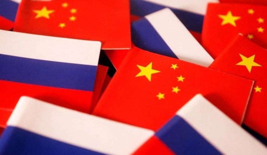 آمریکا: شرکت‌های چینی به روسیه کمک‌های نظامی داده‌اند
