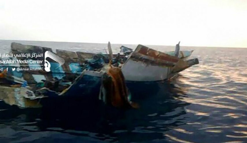 484 شهيدا وجريحا من الصيادين اليمنيين جراء العدوان السعودي الإماراتي