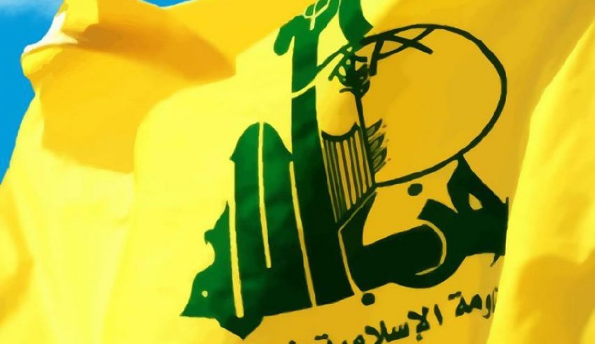 حزب الله لبنان جنایت رژیم صهیونیستی در  اردوگاه جنین را شدیدا محکوم کرد