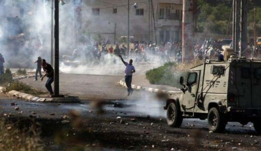 شهيد وإصابتان خطرتان برصاص الاحتلال في رام الله