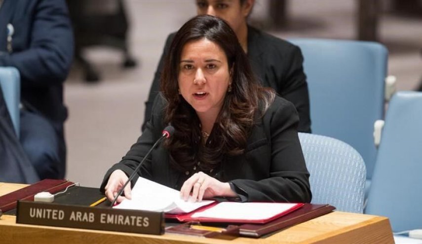 امارات، فرانسه و چین خواستار نشست اضطراری شورای امنیت درخصوص یورش صهیونیست‌ها به جنین شدند