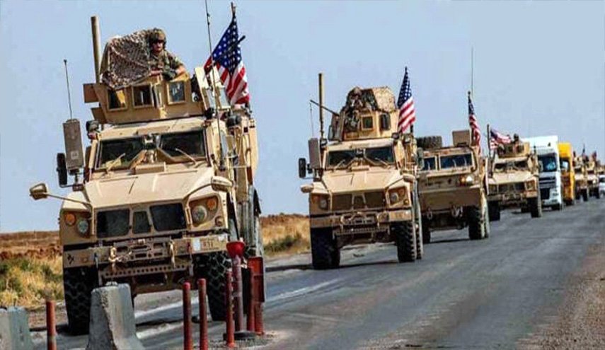 الاستخبارات الامريكية تجتمع بعشائر لتشكل 'المجلس العسكري في الجزيرة السورية'