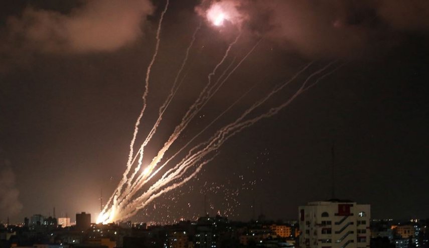 حماس: المقاومة بغزة تواصل القيام بدورها بالدفاع عن الشعب الفلسطيني ومقدساته