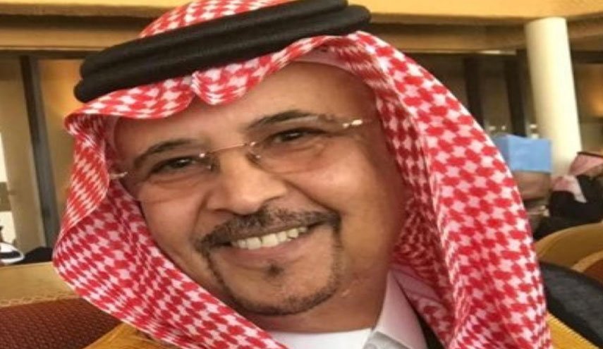 لانتقاده الإمارات.. الضابط المتقاعد 'علي القرشي' معتقل منذ سبتمبر 2021 