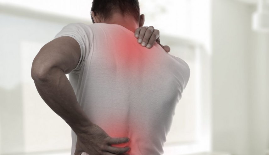 طبيب روسي يوضح كيف نتعامل مع ألم الظهر