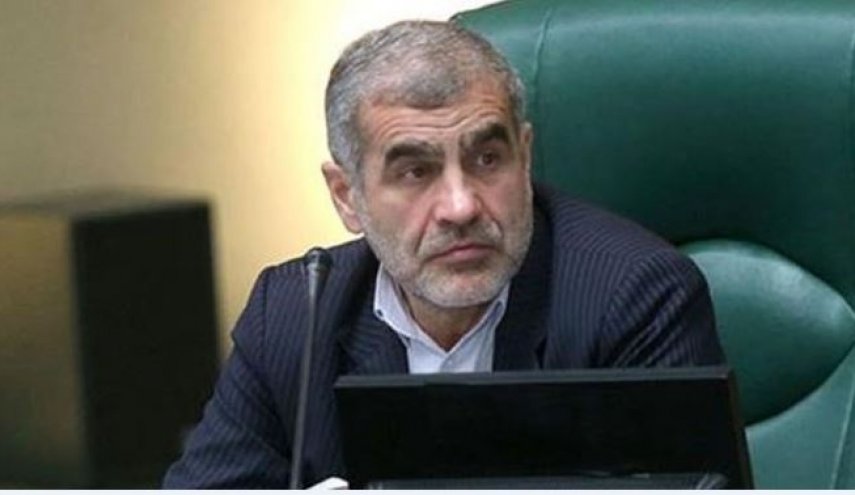 برلماني ايراني ينصح أوروبا بعدم التضحية بمصالحها من اجل رغبات أميركا