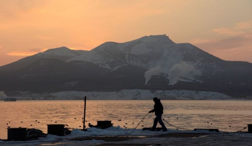 روسیه مذاکره با ژاپن در مورد ماهیگیری اطراف جزایر مورد مناقشه را رد کرد