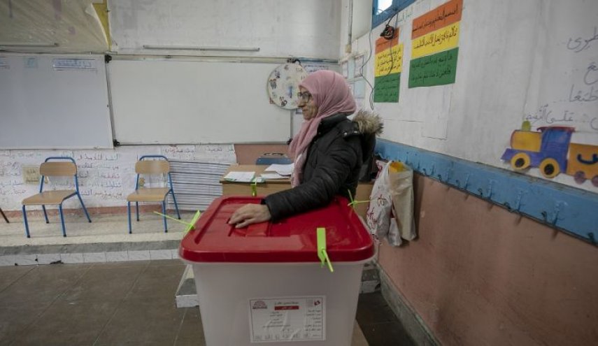 تونس: 4.71% نسبة الإقبال على التصويت إلى حدود الساعة 11 صباحا
