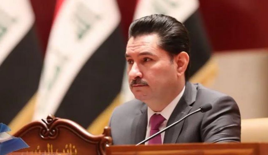 صدور امر استقدام بحق النائب الثاني لرئيس البرلمان العراقي