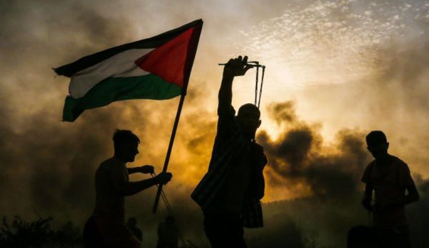 موجات انتفاضة فلسطينية ثالثة تعتلي