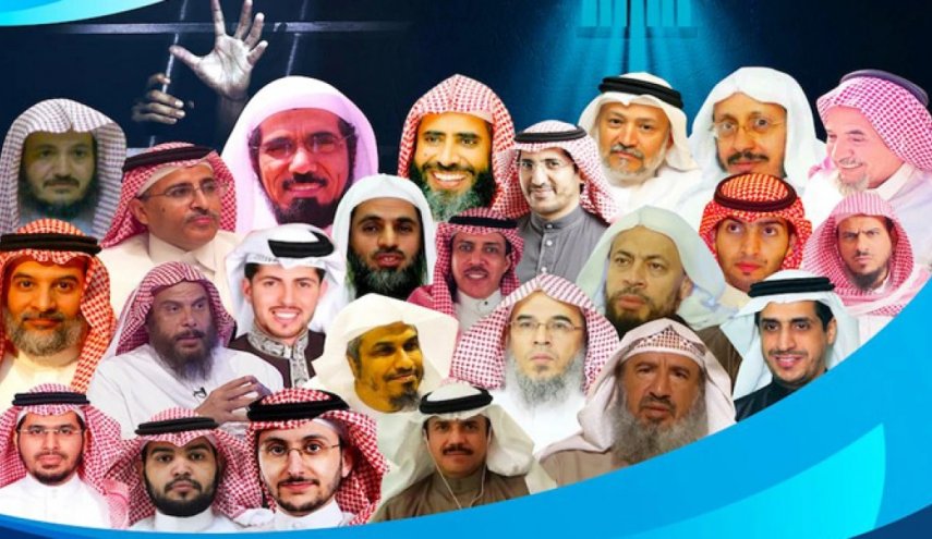 مطالبات بالافراج عن معتقلي الراي في السعودية والكشف عن مصيرهم