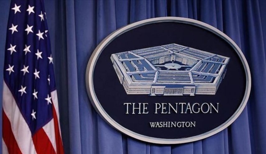 البنتاغون: لم تشارك أية قوة أمريكية في الهجمات على إيران

