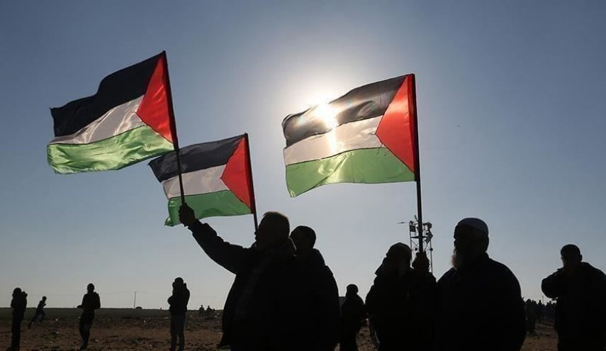 مخاوف صهيونية من اندلاع انتفاضة فلسطينية ثالثة 