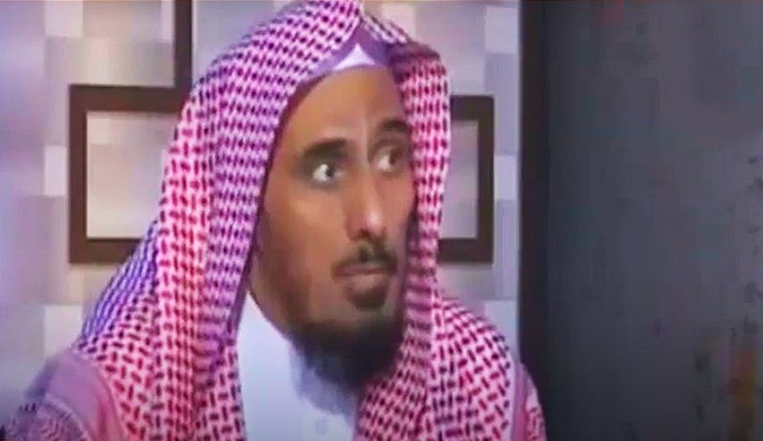انقطاع اخبار الداعية السعودي المعتقل محمد البراك
