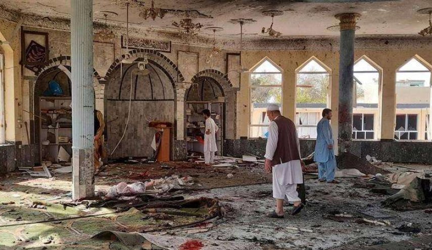  ارتفاع حصيلة قتلى وجرحى مذبحة مسجد بيشاور في باكستان