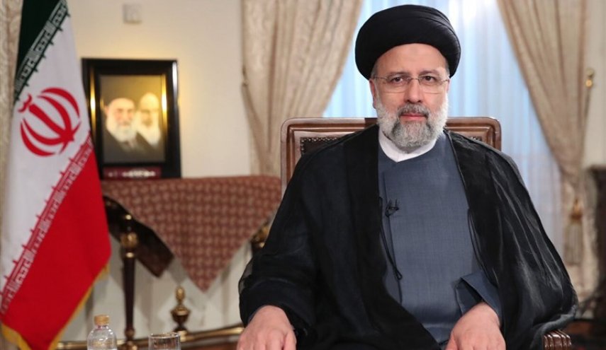الرئيس الايراني: ما يتسبب بمعاناة المواطنين يؤذينا أيضا