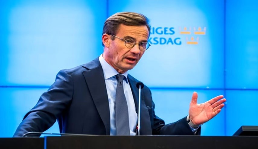 واکنش انتقادی نخست‌وزیر سوئد به هتک حرمت قرآن کریم