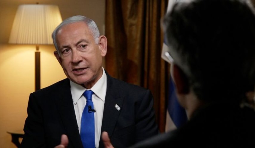 نتانیاهو: صلح بین 