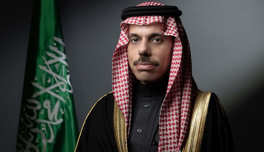 وزیر خارجه عربستان فردا به عراق سفر می‌کند