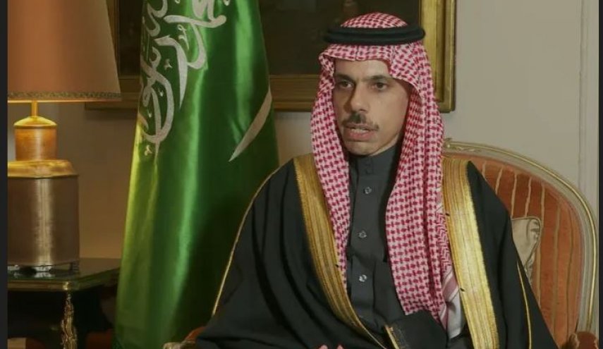 وزير خارجية السعودية يزور العراق غدا 