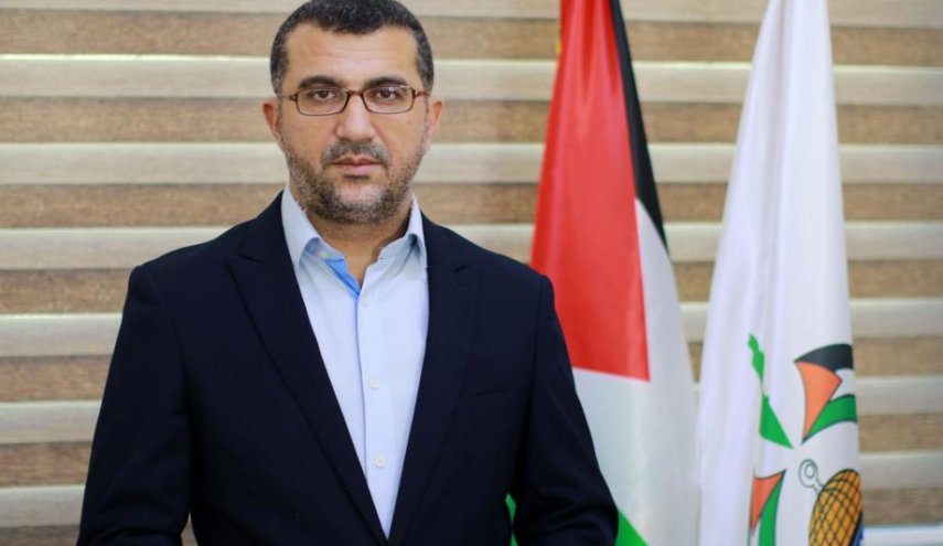 حماس: اقتحام رئيس تشاد للأقصى تنكر لحقوق شعبنا