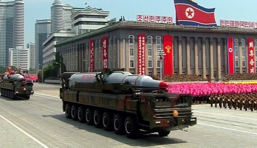 کره شمالی: پاسخ ما به هرگونه اقدام نظامی آمریکا بسیار شدید خواهد بود