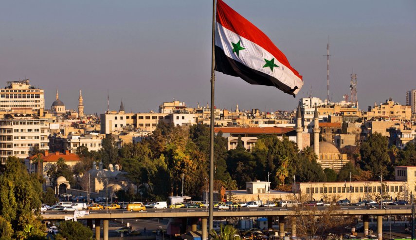 موسكو وطهران تؤكدان ضرورة احترام سيادة سوريا ووحدة أراضيها