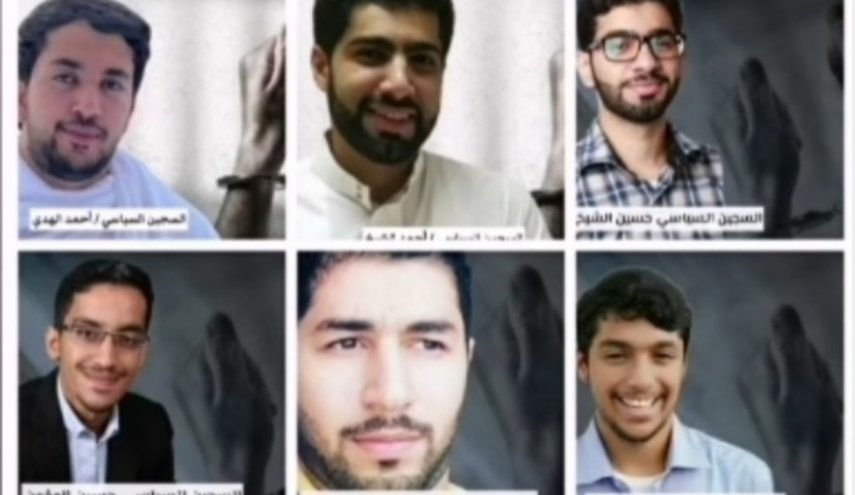 البحرين/الحكم على عدد من المعتقلين بأحكام تصل إلى المؤبد  