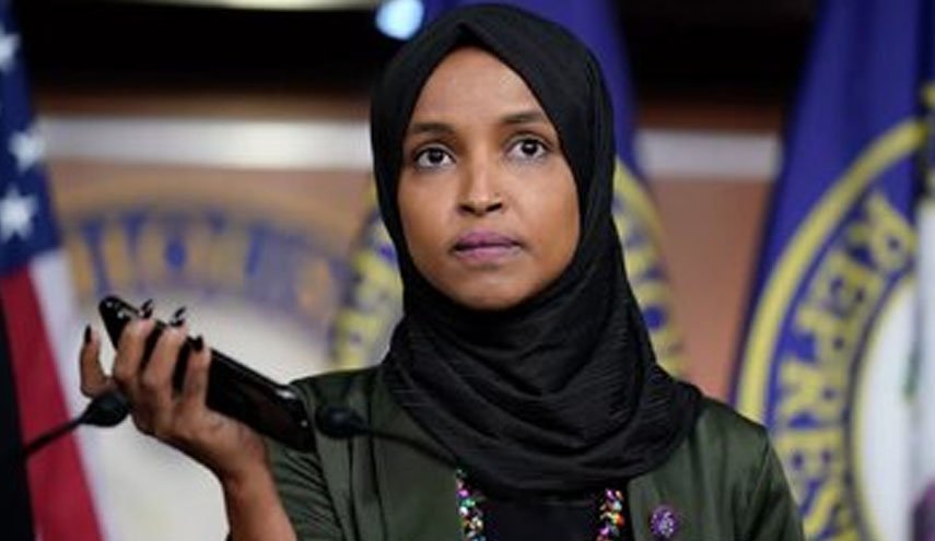 نماینده زن مسلمان کنگره آمریکا بخاطر انتقاد از اسرائیل از کمیته روابط خارجی اخراج شد