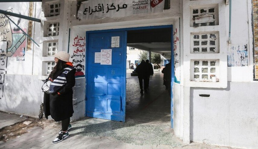 النهضة التونسية: مقاطعة الغالبية للانتخابات التشريعية رسالة شعبية واضحة للنظام 
