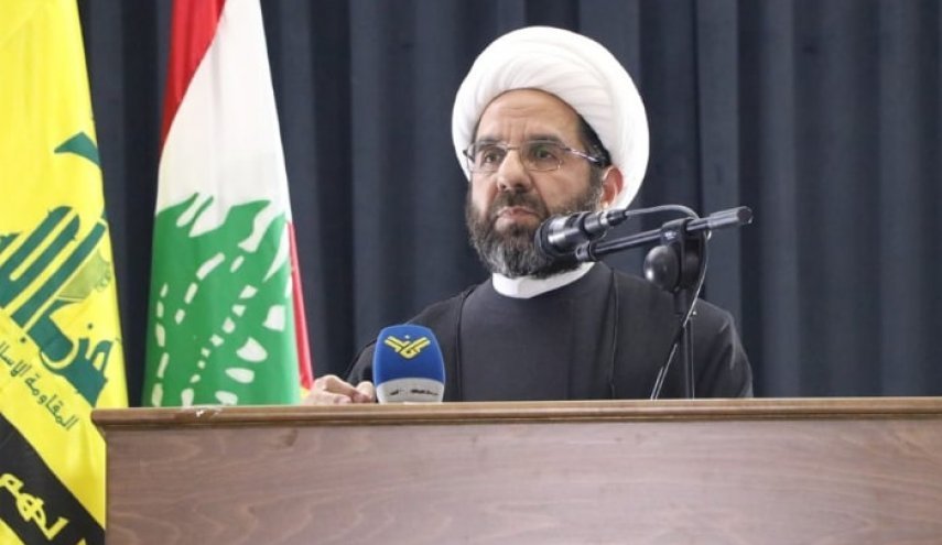حزب‌الله: آمریکا به منافع لبنان اهمیتی نمی‌دهد