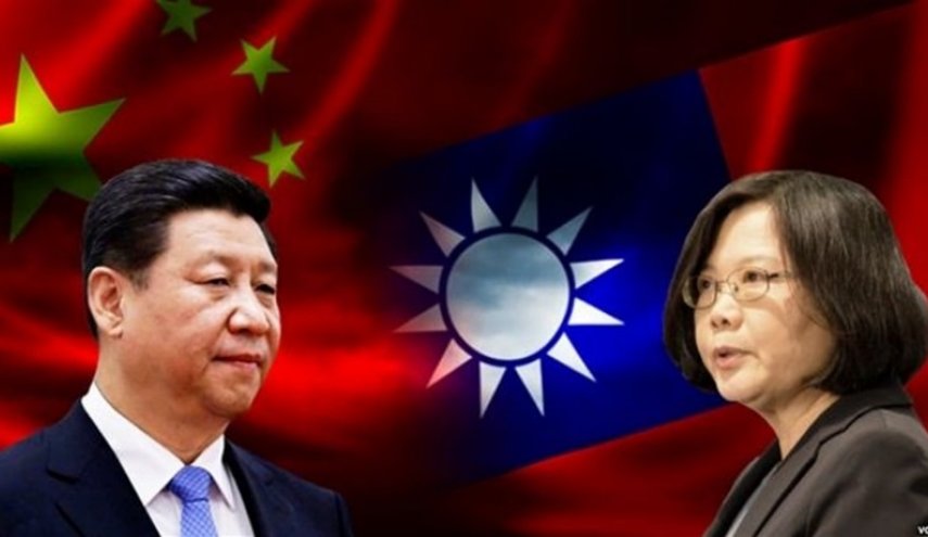 وفد صيني يقوم بأول زيارة رسمية إلى تايوان منذ 3 أعوام