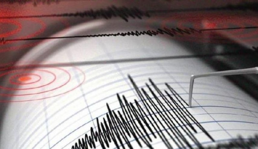 مرصد الزلازل يسجل زلزالا بقوة 4.2 ريختر على سواحل البحر الأحمر
