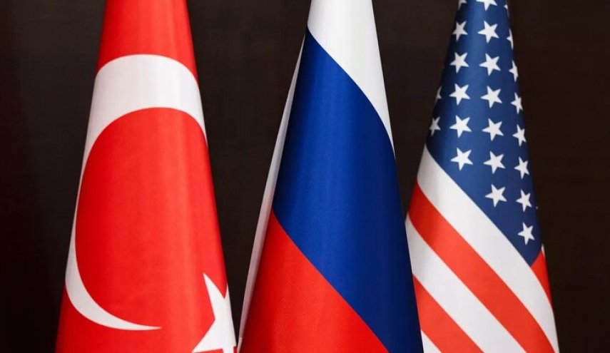 الخزانة الأمريكية تهدد تركيا بعقوبات لتعاونها التجاري مع روسيا