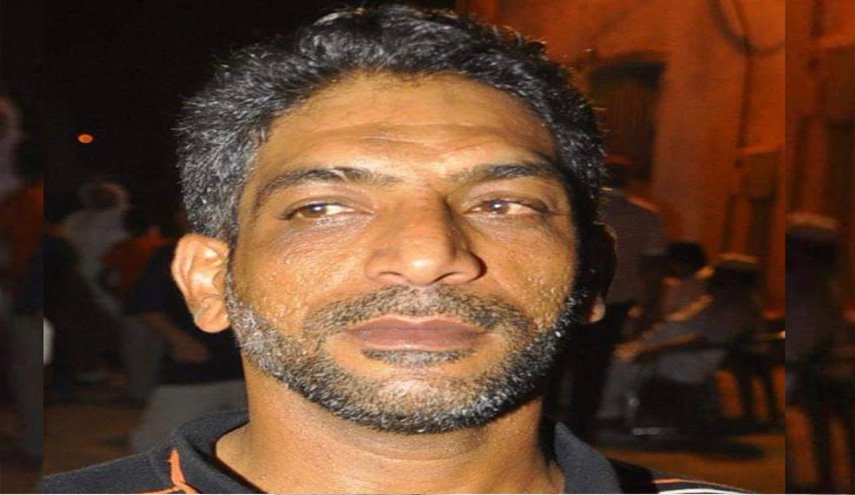 البحرین: عباس عبد علي حسين...قبض علیه دون إذن قضائي وعذب في السجن   