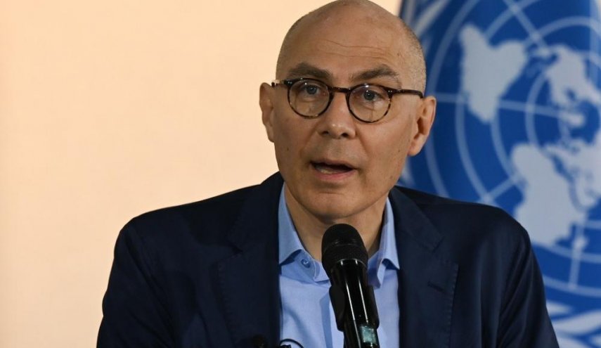 انتقاد سازمان ملل از تل‌آویو برای افزایش صدور مجوز سلاح به صهیونیست‌ها