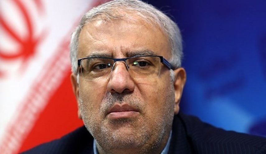 وزير النفط: الطلب على النفط الإيراني الخفيف أكثر من حجم الإنتاج