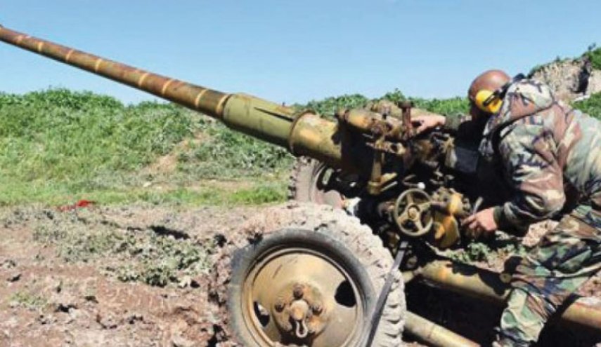 'النصرة' يكثف اعتداءاته شمال غربي سوريا والجيش يرد