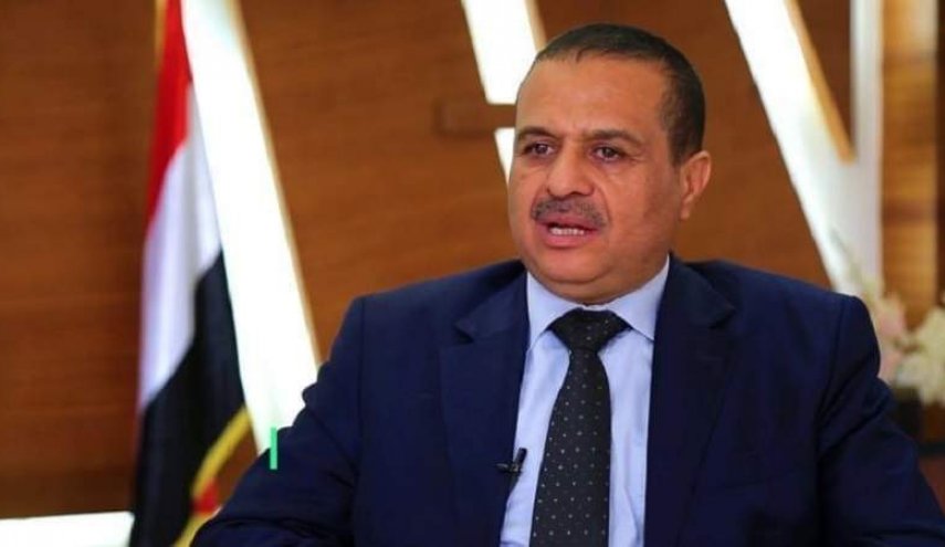 صنعاء تتهم الأمم المتحدة بالتنصل من تنفيذ التزامها بتفريغ خزان صافر