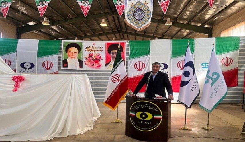 إسلامي: قطع التبعية أهم أولوية لمنظمة الطاقة الذرية الإيرانية