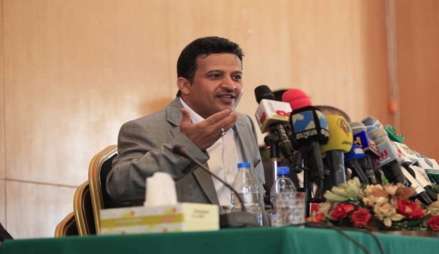 العزي :الامين العام ومبعوثه يحاصران الشعب اليمني