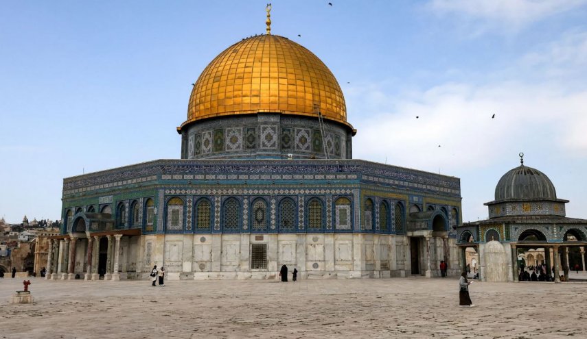 الاحتلال يرفض طلب الأردن بشأن المسجد الاقصى