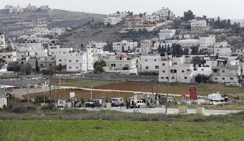 حماس: إعلان الاحتلال بناء مستوطنة قرب قطاع غزة تصعيد خطير